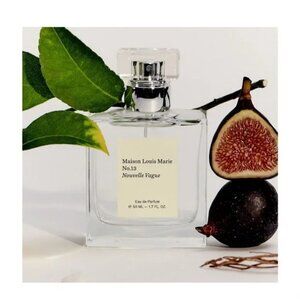 New Sephora x Maison Louis Marie No.13 Nouvelle Vague Eau De Parfum perfume